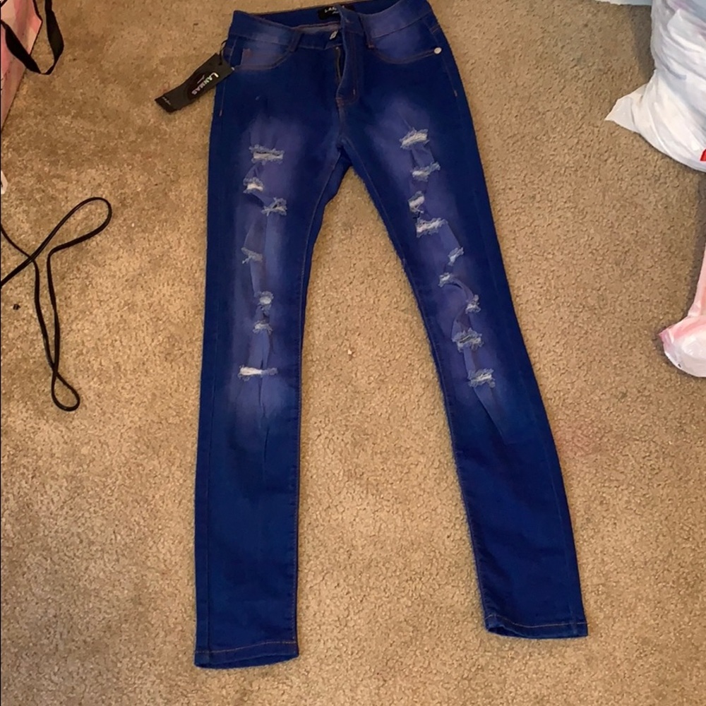 Pants